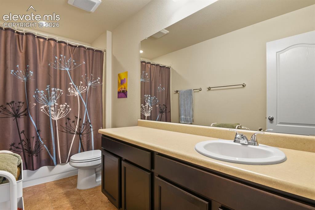 1398 Morningview Lane Castle Rock CO 80109