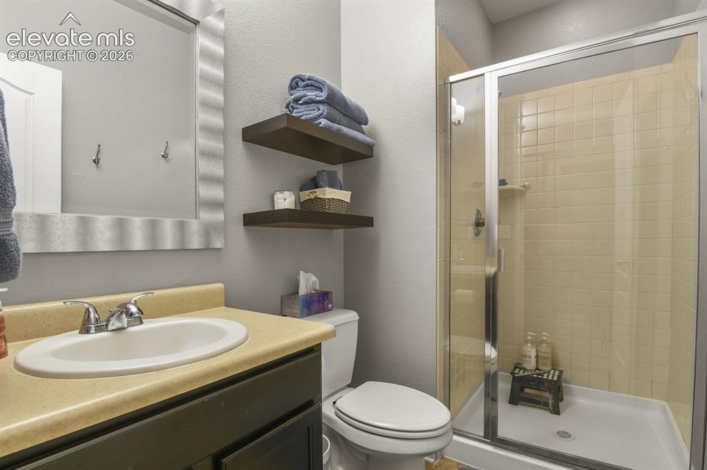 1398 Morningview Lane Castle Rock CO 80109
