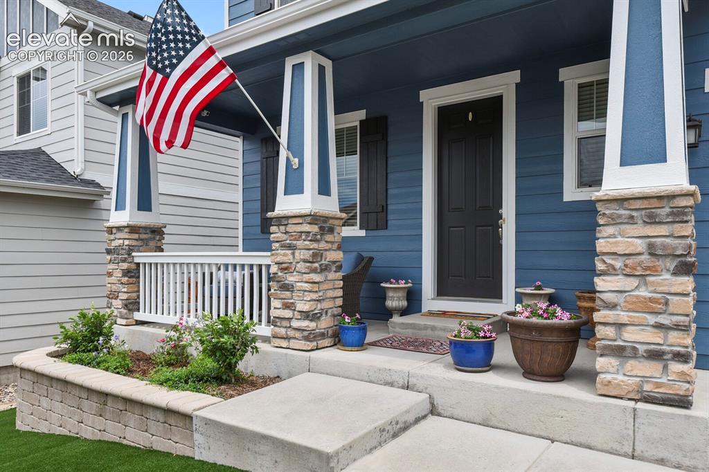 1398 Morningview Lane Castle Rock CO 80109