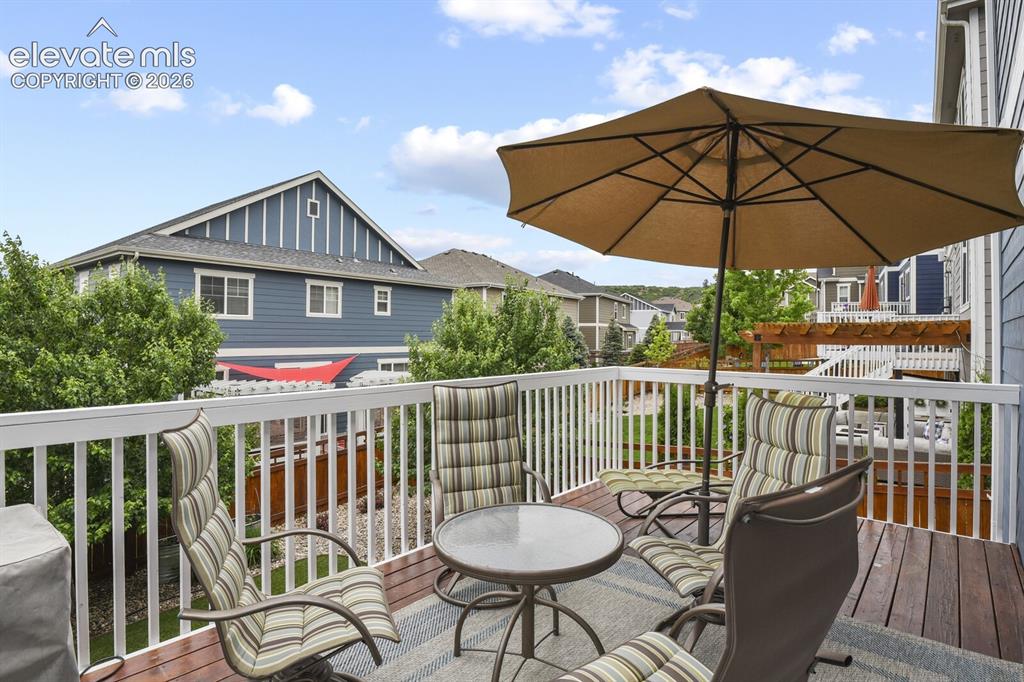 1398 Morningview Lane Castle Rock CO 80109
