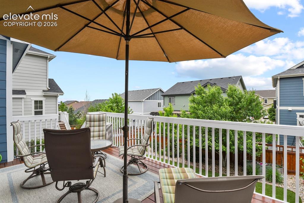 1398 Morningview Lane Castle Rock CO 80109