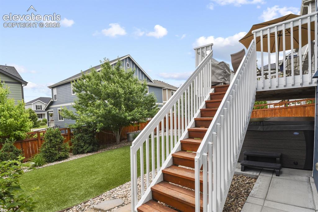 1398 Morningview Lane Castle Rock CO 80109