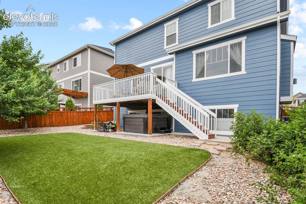 1398 Morningview Lane Castle Rock CO 80109