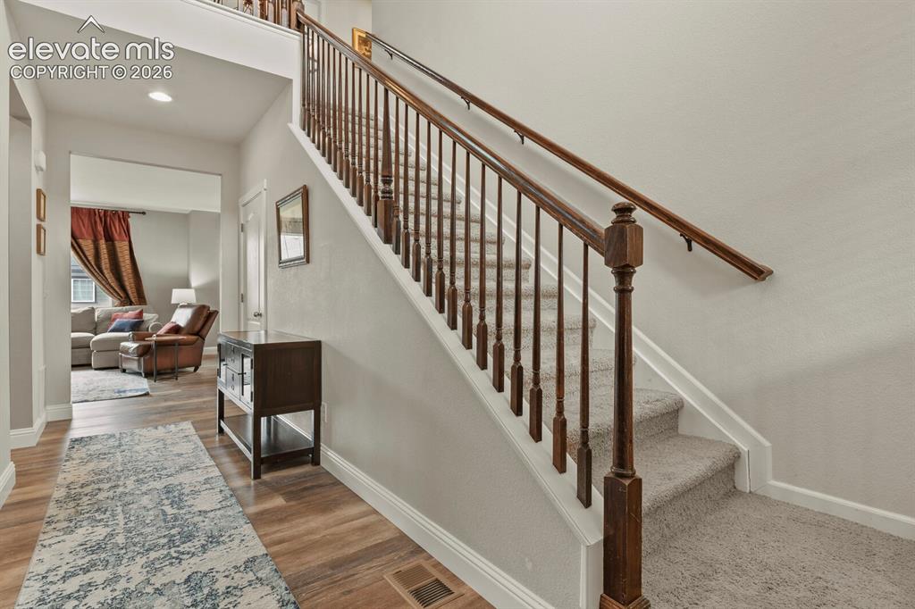 1398 Morningview Lane Castle Rock CO 80109