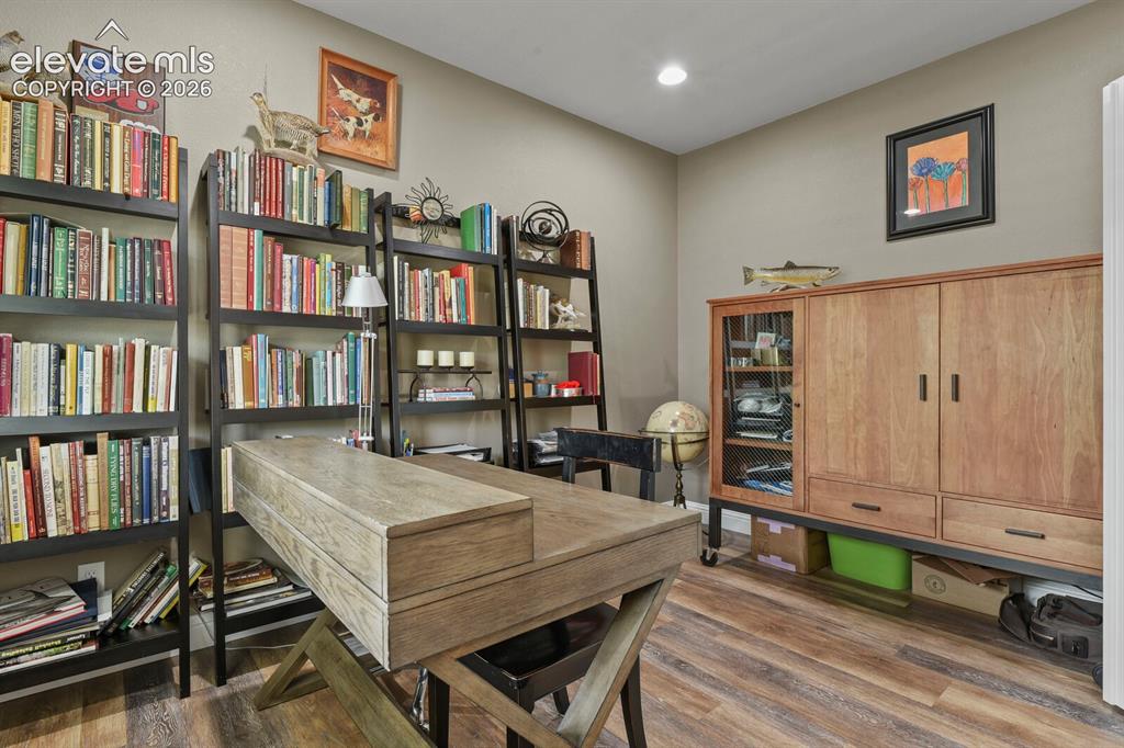1398 Morningview Lane Castle Rock CO 80109