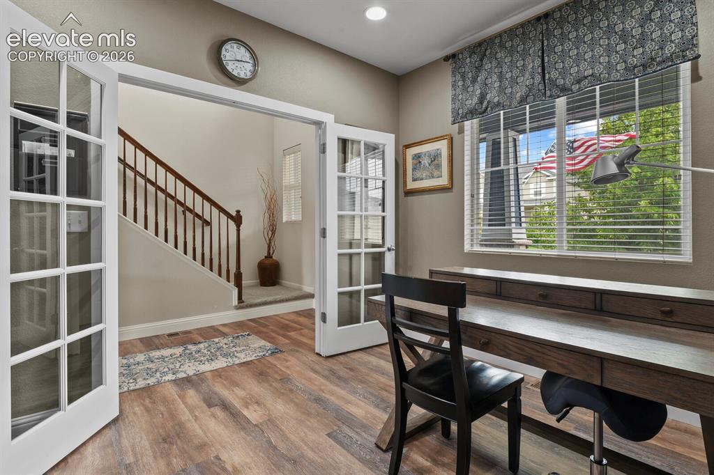 1398 Morningview Lane Castle Rock CO 80109