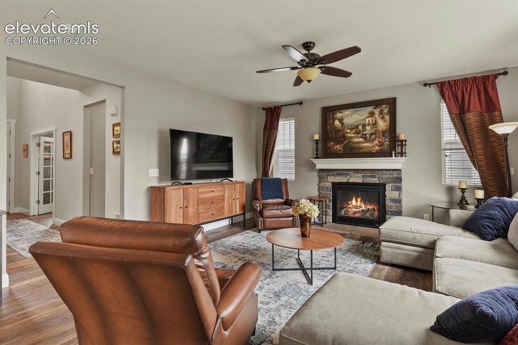1398 Morningview Lane Castle Rock CO 80109