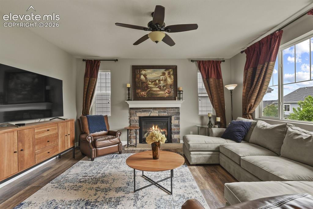 1398 Morningview Lane Castle Rock CO 80109