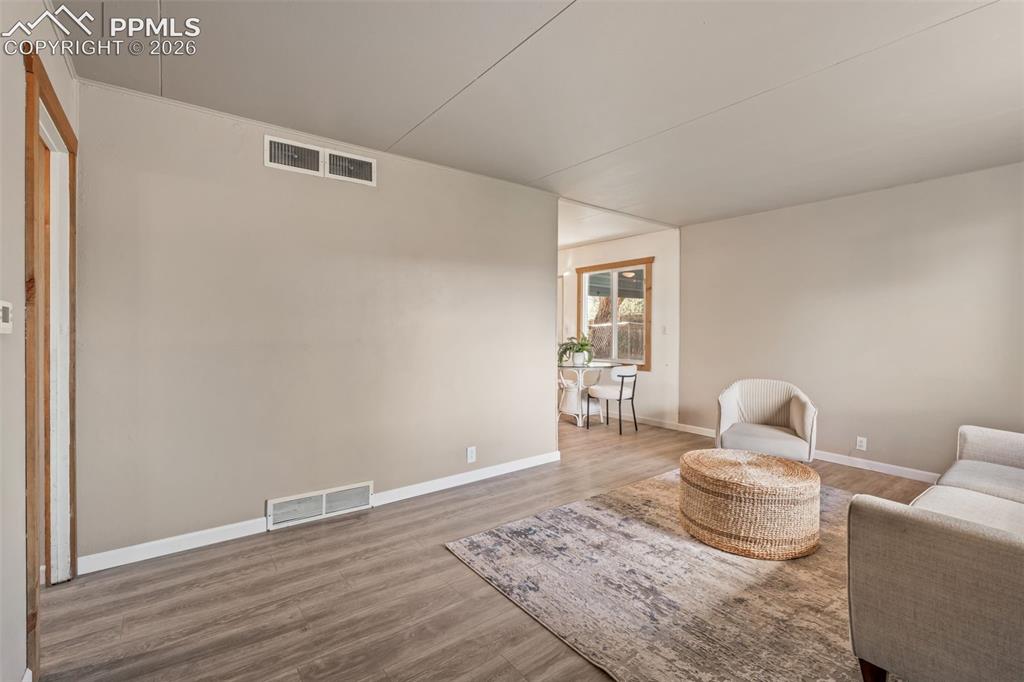 409 Burlington Avenue Colorado Springs CO 80905