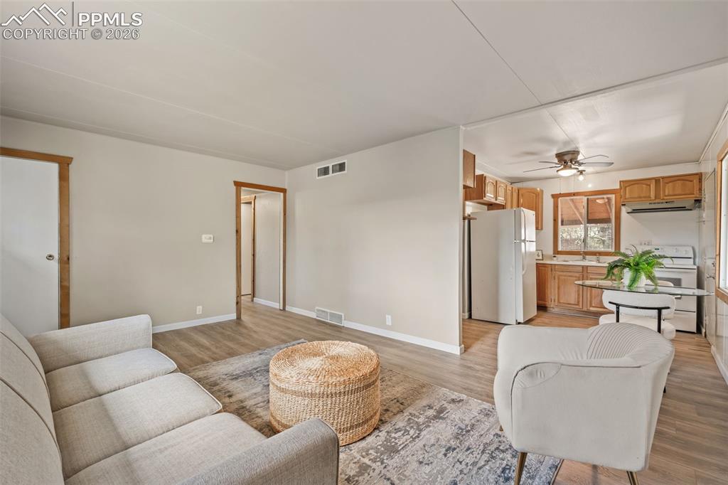 409 Burlington Avenue Colorado Springs CO 80905