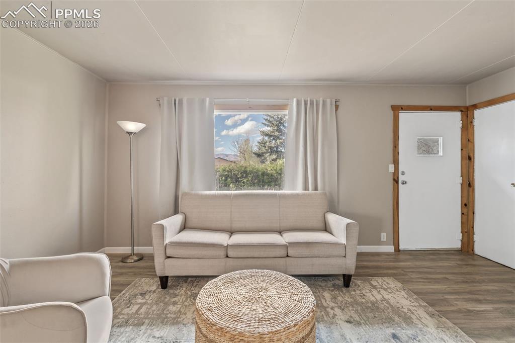 409 Burlington Avenue Colorado Springs CO 80905