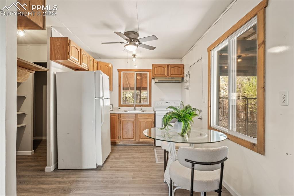 409 Burlington Avenue Colorado Springs CO 80905