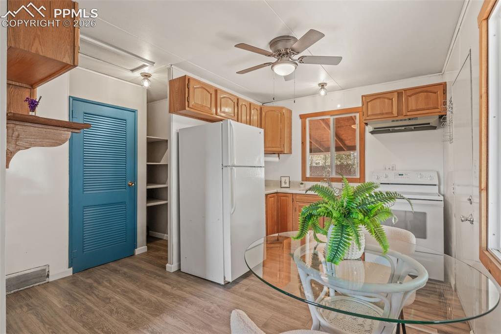 409 Burlington Avenue Colorado Springs CO 80905