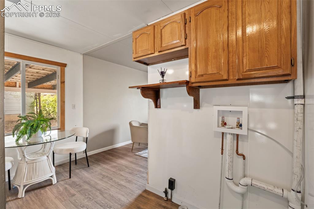 409 Burlington Avenue Colorado Springs CO 80905