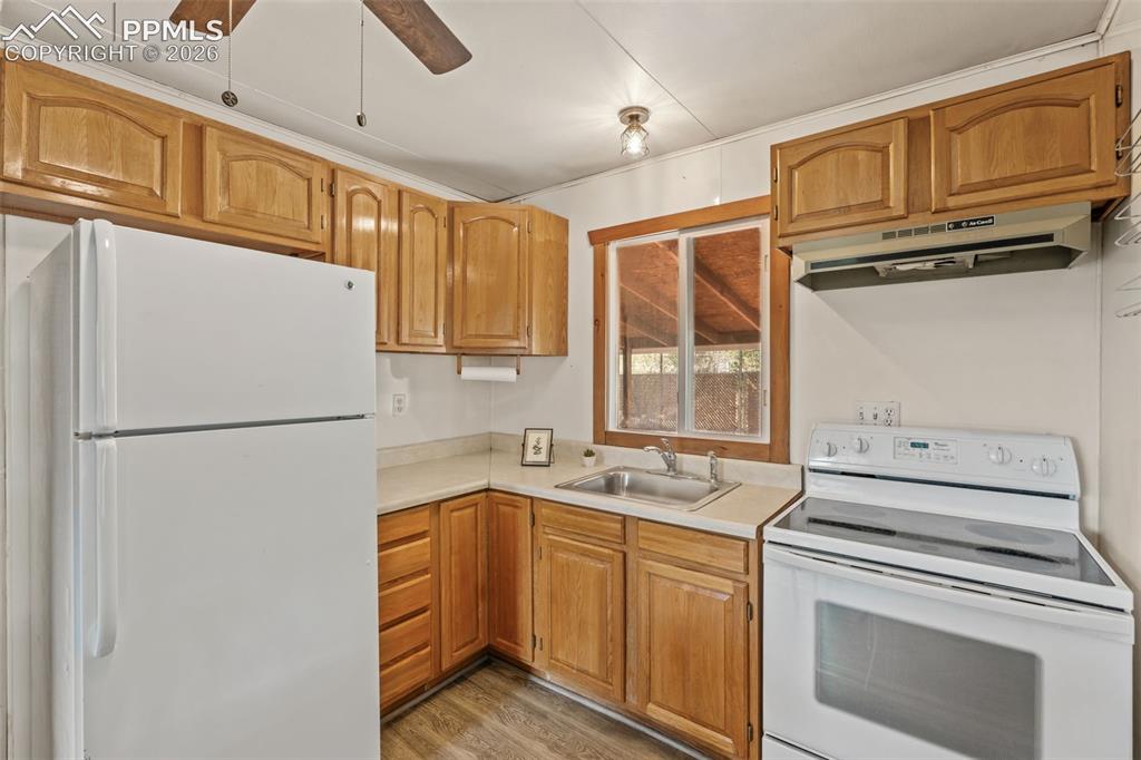 409 Burlington Avenue Colorado Springs CO 80905