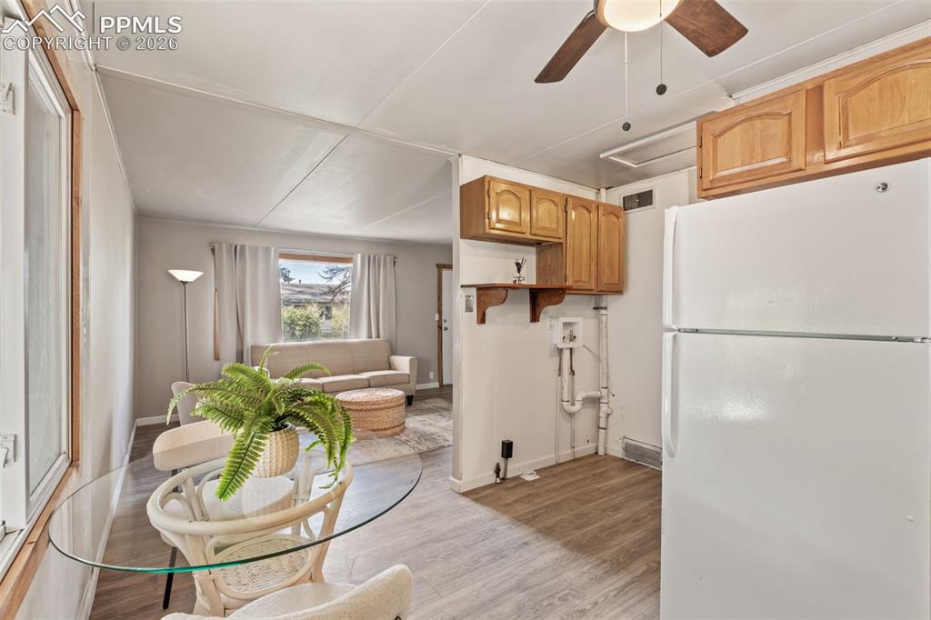 409 Burlington Avenue Colorado Springs CO 80905