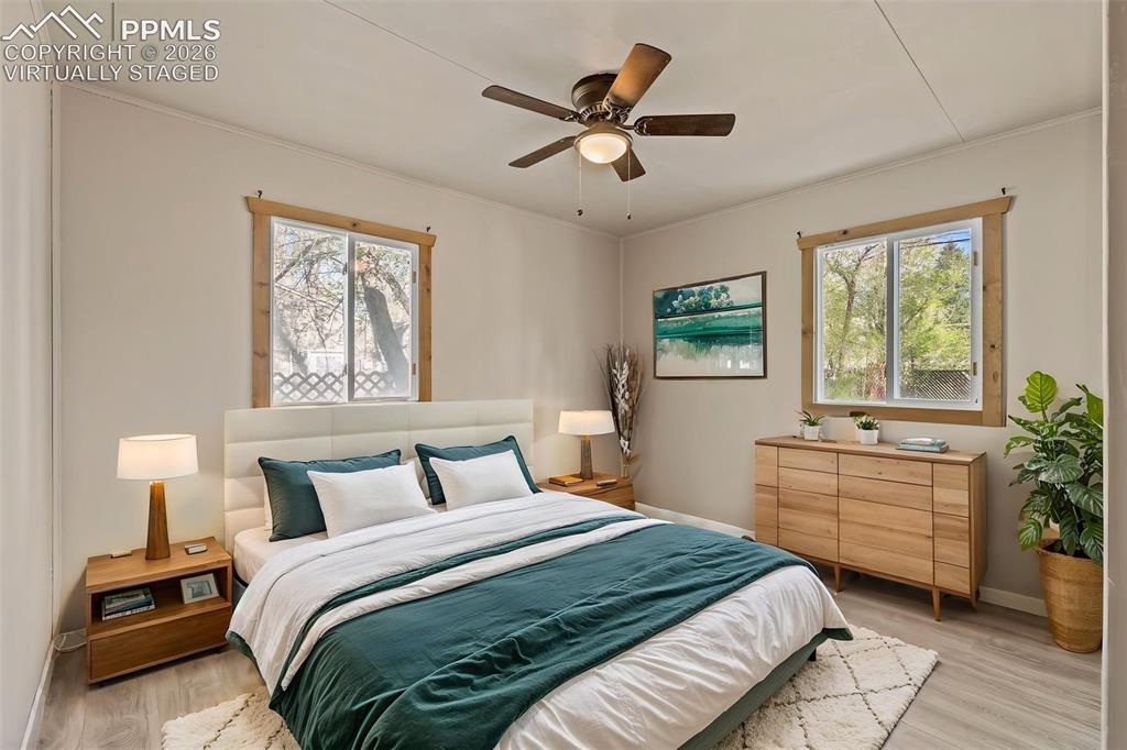 409 Burlington Avenue Colorado Springs CO 80905