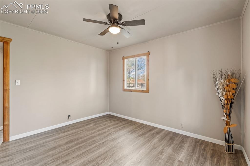 409 Burlington Avenue Colorado Springs CO 80905