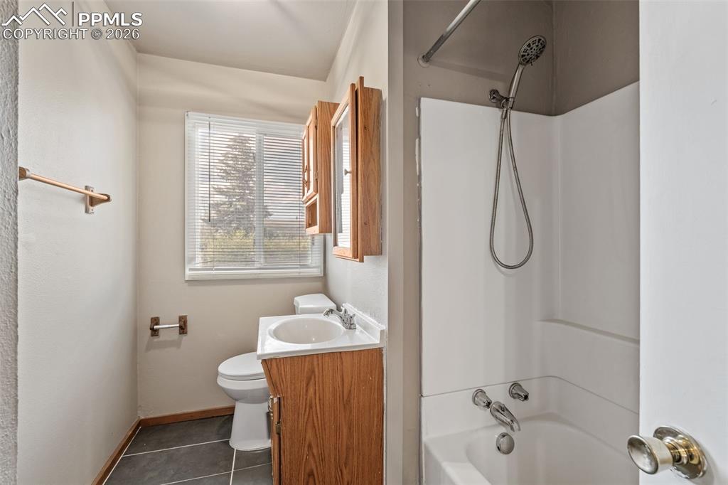 409 Burlington Avenue Colorado Springs CO 80905
