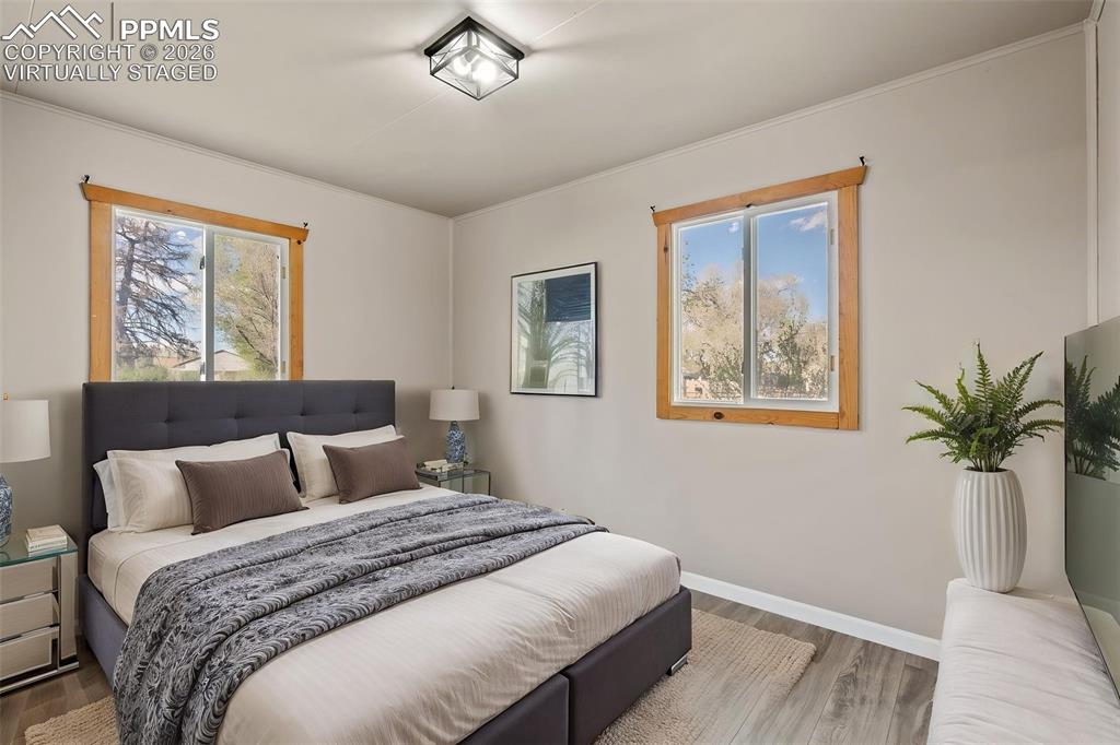 409 Burlington Avenue Colorado Springs CO 80905