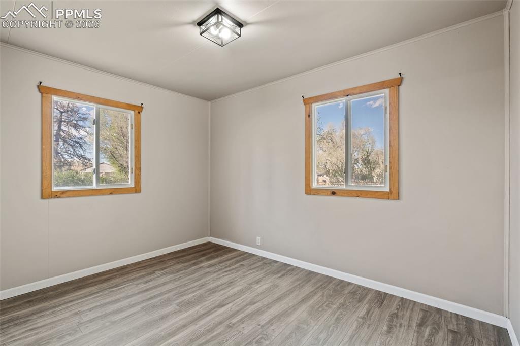409 Burlington Avenue Colorado Springs CO 80905