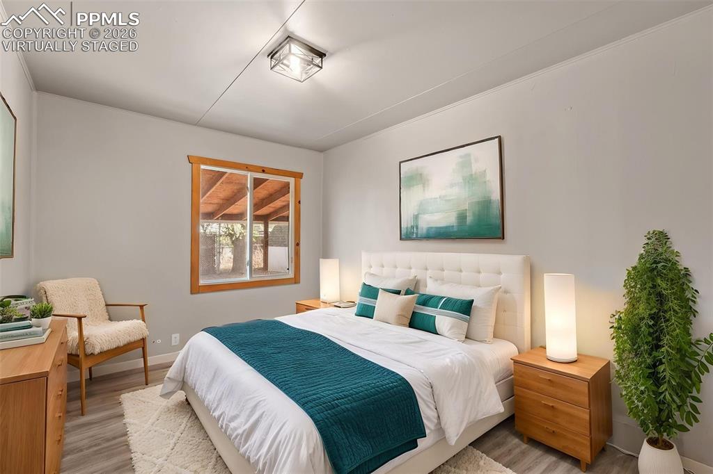 409 Burlington Avenue Colorado Springs CO 80905