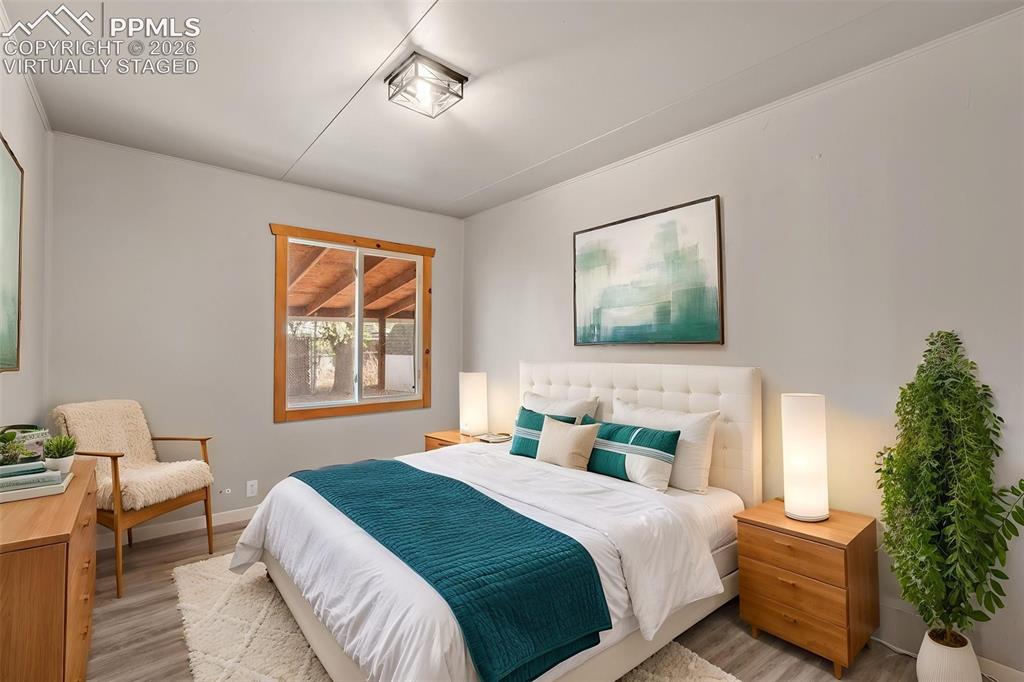 409 Burlington Avenue Colorado Springs CO 80905
