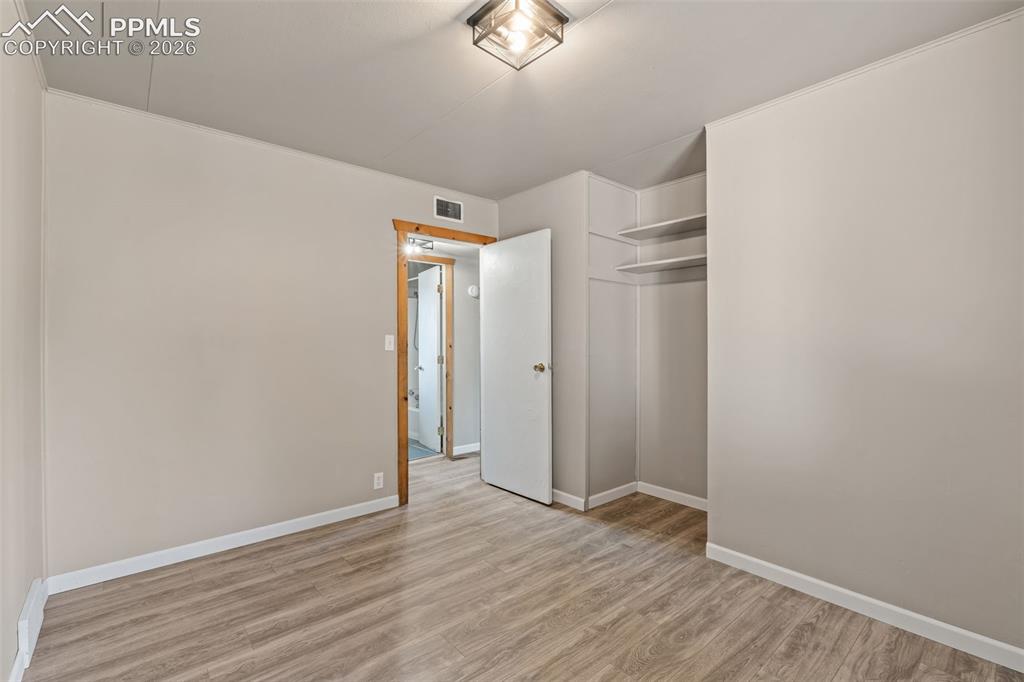 409 Burlington Avenue Colorado Springs CO 80905