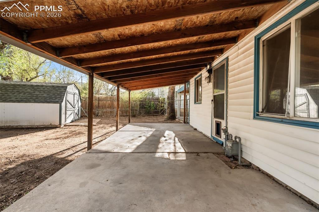 409 Burlington Avenue Colorado Springs CO 80905