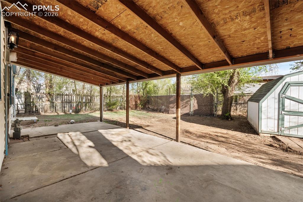 409 Burlington Avenue Colorado Springs CO 80905