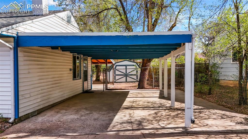 409 Burlington Avenue Colorado Springs CO 80905