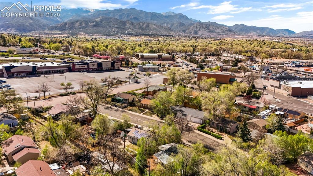 409 Burlington Avenue Colorado Springs CO 80905