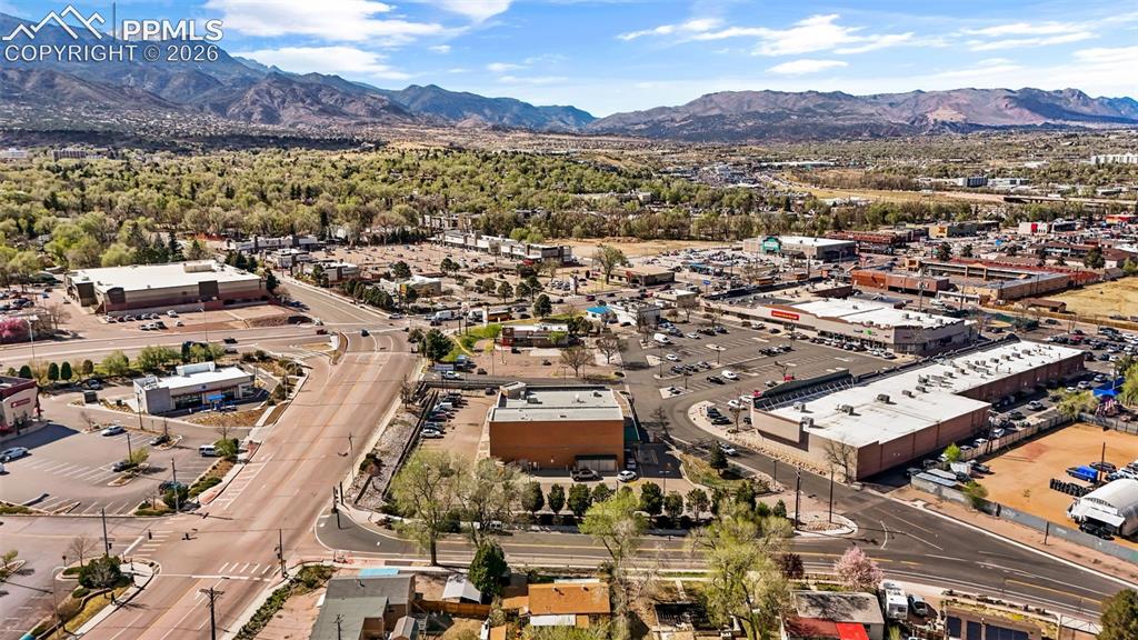 409 Burlington Avenue Colorado Springs CO 80905