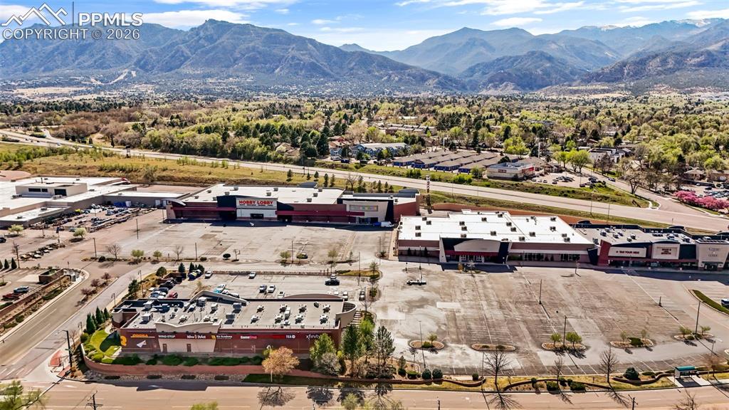 409 Burlington Avenue Colorado Springs CO 80905