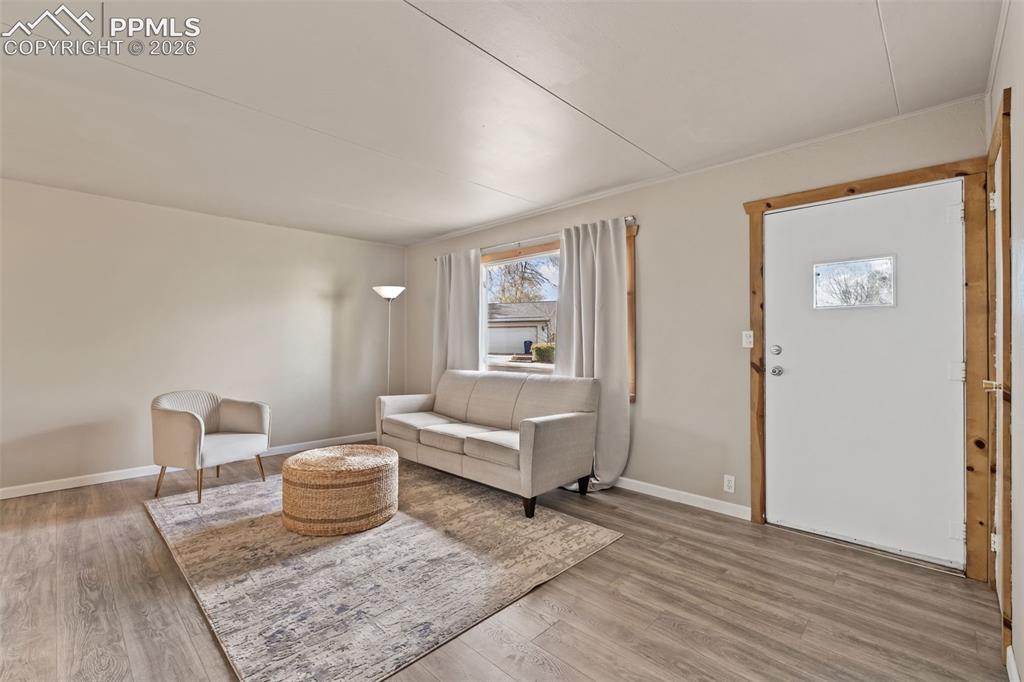 409 Burlington Avenue Colorado Springs CO 80905