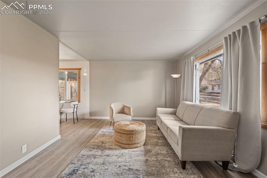 409 Burlington Avenue Colorado Springs CO 80905