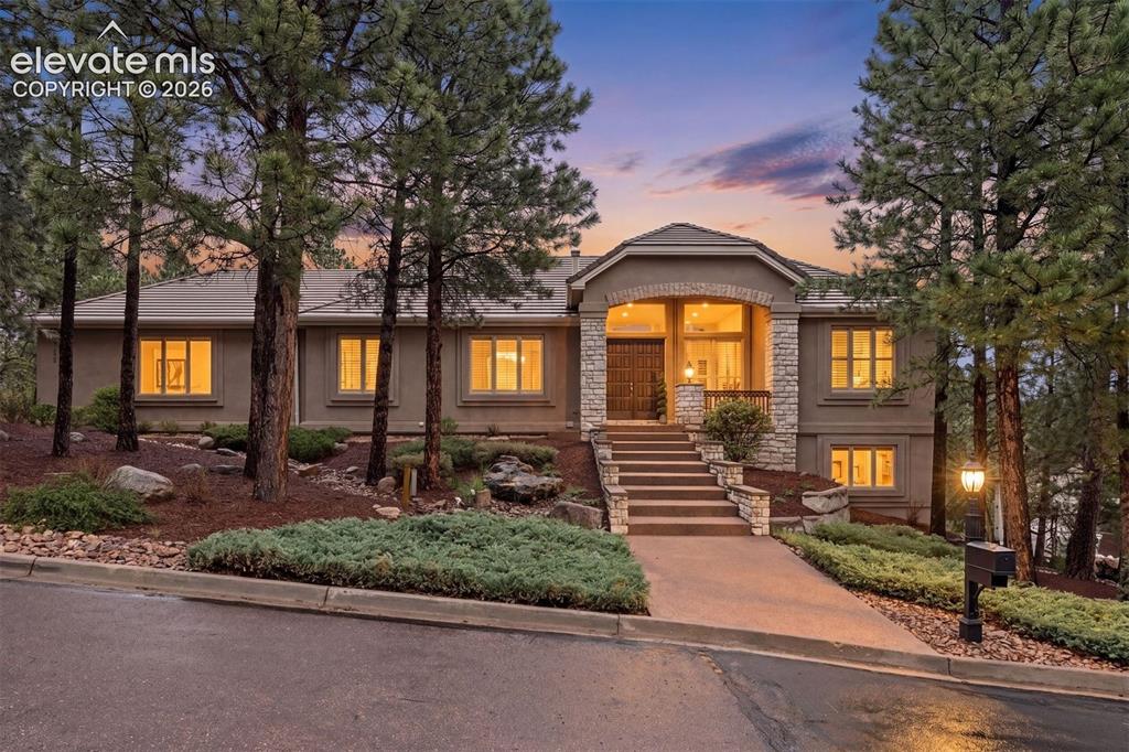 715 Silver Oak Grove Colorado Springs CO 80906