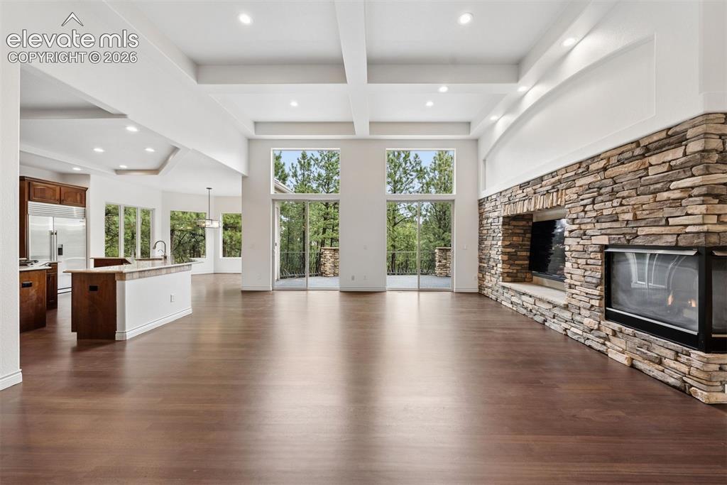 715 Silver Oak Grove Colorado Springs CO 80906