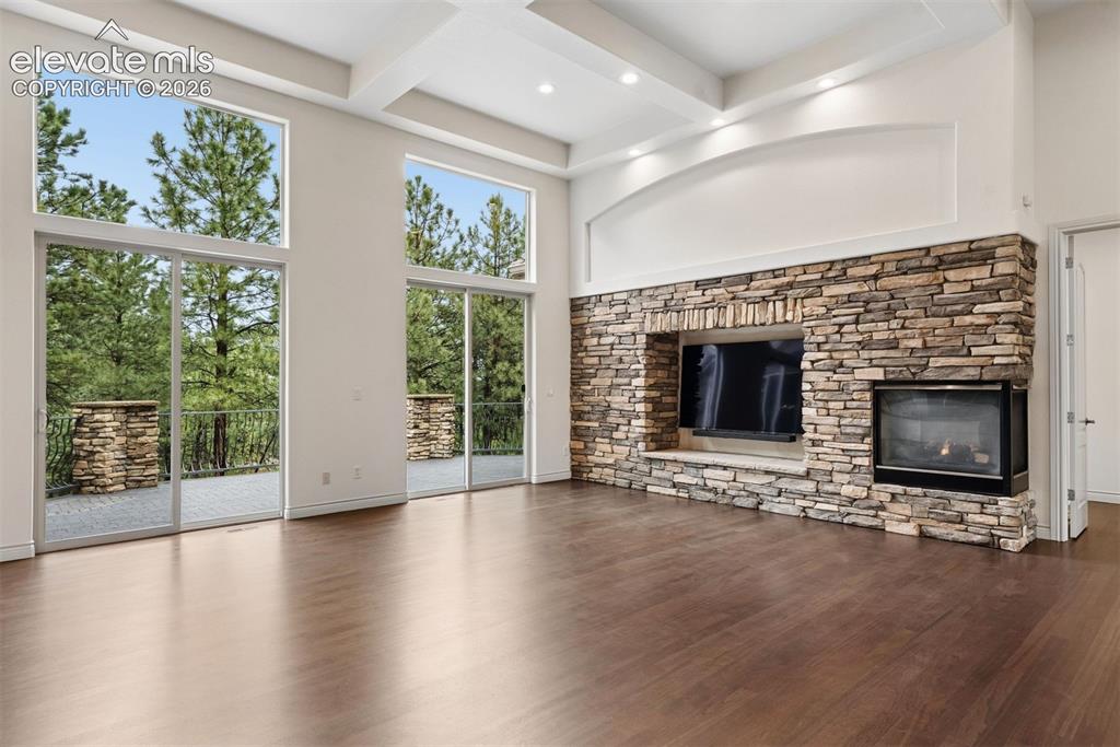 715 Silver Oak Grove Colorado Springs CO 80906