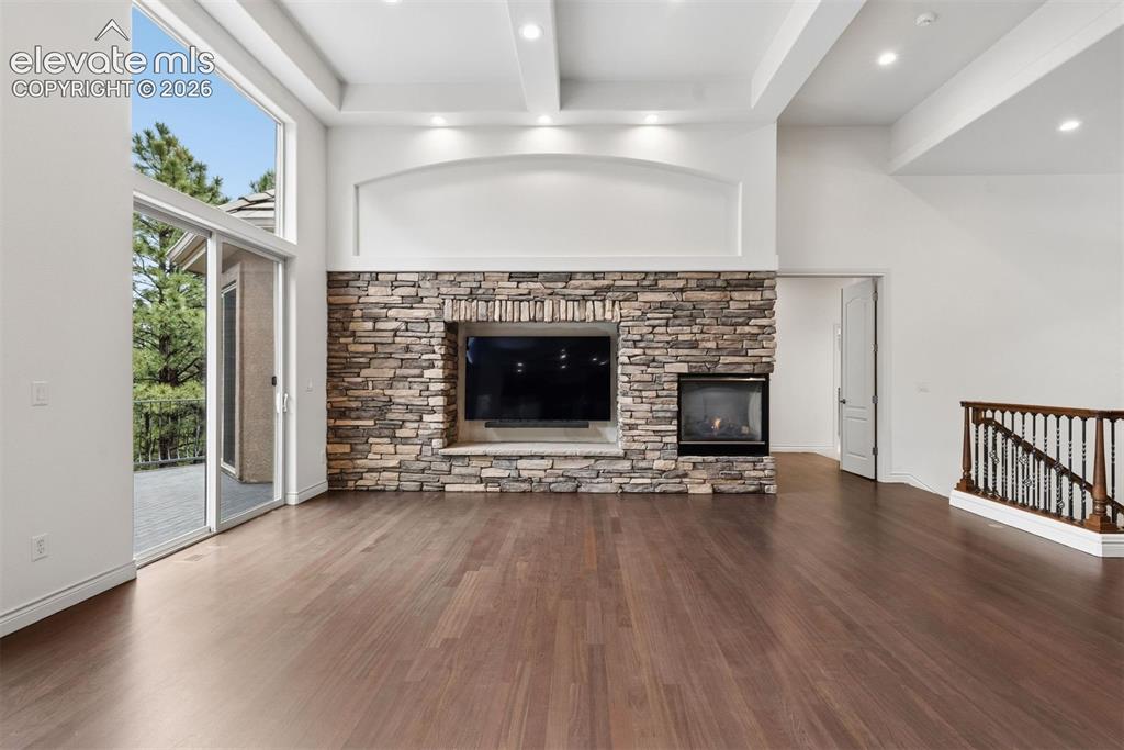 715 Silver Oak Grove Colorado Springs CO 80906