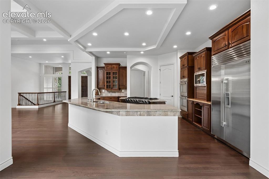 715 Silver Oak Grove Colorado Springs CO 80906