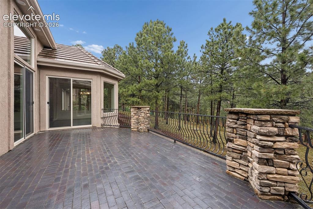 715 Silver Oak Grove Colorado Springs CO 80906
