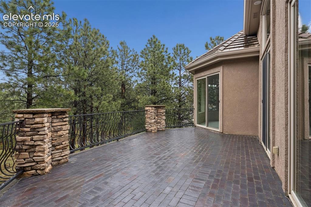 715 Silver Oak Grove Colorado Springs CO 80906