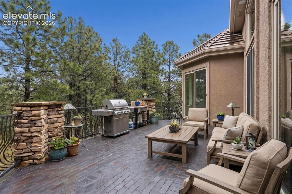 715 Silver Oak Grove Colorado Springs CO 80906