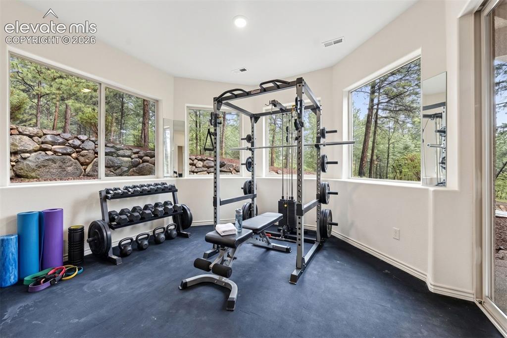 715 Silver Oak Grove Colorado Springs CO 80906