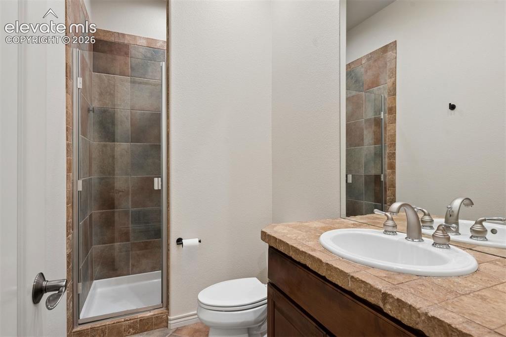 715 Silver Oak Grove Colorado Springs CO 80906