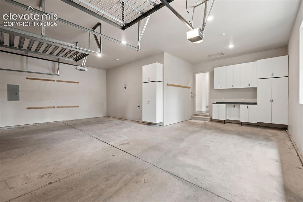 715 Silver Oak Grove Colorado Springs CO 80906