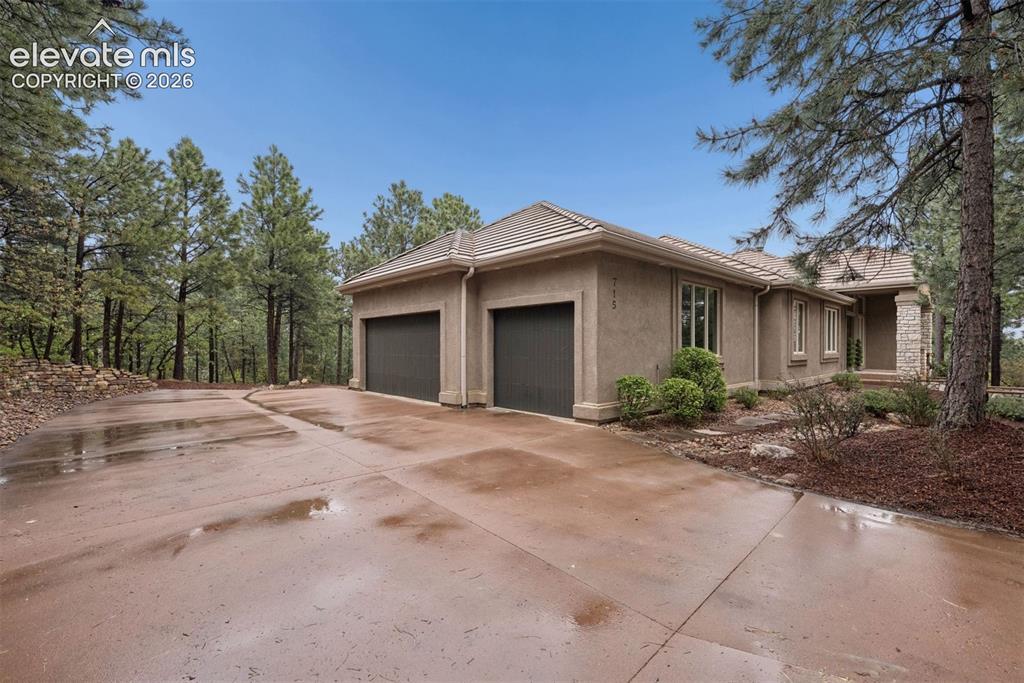 715 Silver Oak Grove Colorado Springs CO 80906
