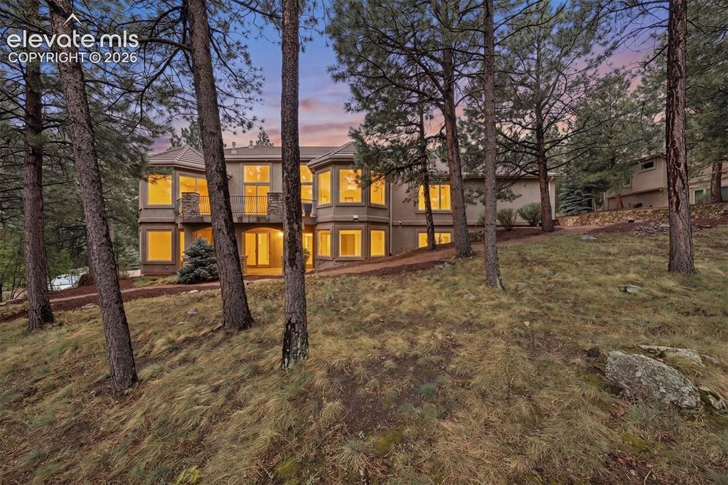 715 Silver Oak Grove Colorado Springs CO 80906