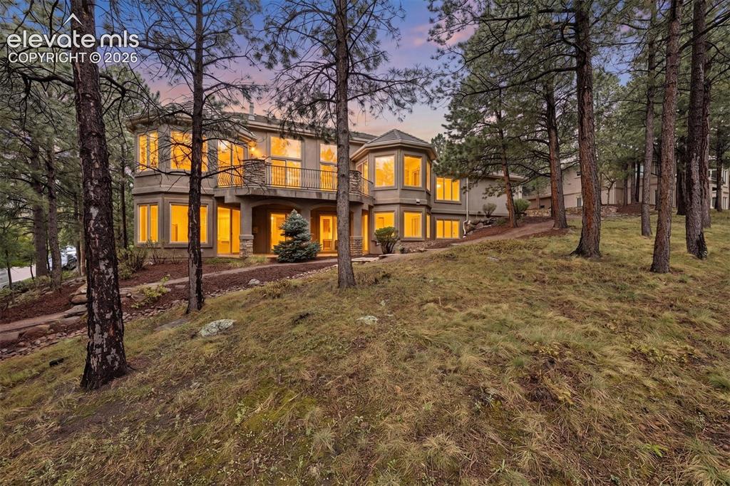 715 Silver Oak Grove Colorado Springs CO 80906